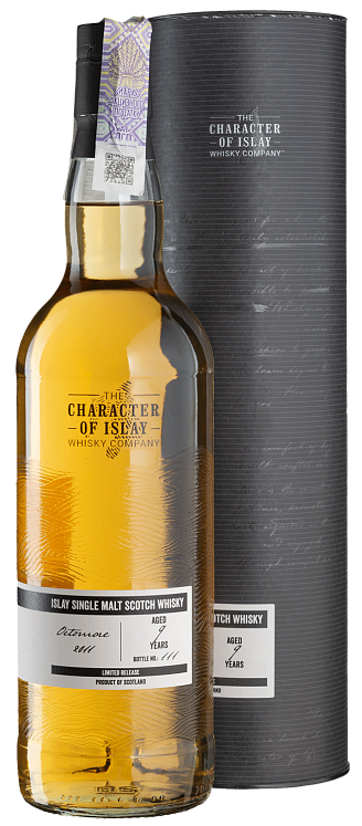 Bruichladdich Octomore 9 YO 2011/2020 (Release 11941) The Stories of Wind & Wave