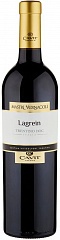 Вино Cavit Mastri Vernacoli Lagrein 2020 Set 6 bottles