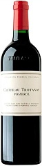 Вино Chateau Trotanoy 2015