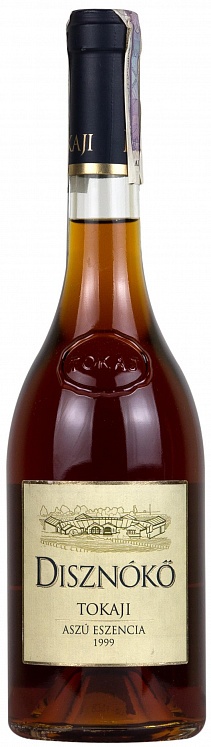 Disznoko Tokaji Aszu Eszencia 2005, 375ml