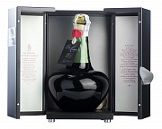 Bas Armagnac Baron Gaston Legrand Carafe Pansue 1951