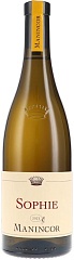 Вино Manincor Sophie Chardonnay 2023