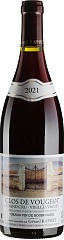 Вино Gerard Raphet Clos Vougeot Vieilles Vignes 2021