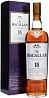 Macallan 18 YO 1995
