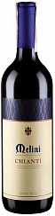 Вино Melini Chianti Marca Blu 2021 Set 6 bottles
