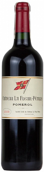 Chateau La Fleur Petrus 2008