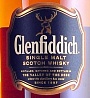 Glenfiddich Solera 15 YO