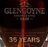 Glengoyne In Decanter 35 YO