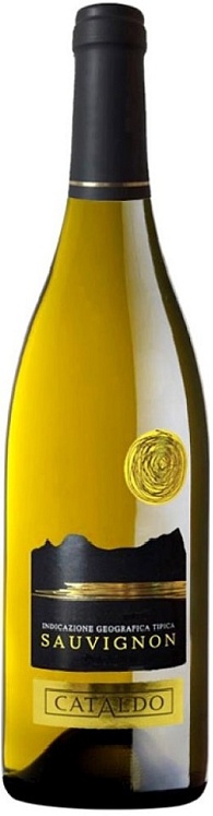 Campagnola Cataldo Sauvignon Blanc 2022 Set 6 bottles