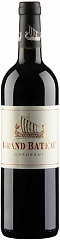 Вино Grand Bateau Rouge 2016 Set 6 Bottles