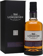 Виски Longmorn The Distiller's Choice