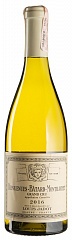 Вино Louis Jadot Bienvenues-Batard-Montrachet Grand Cru 2016