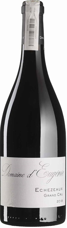 Domaine d’Eugenie Echezeaux Grand Cru 2018