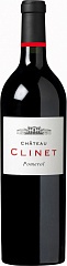 Вино Chateau Clinet 2014