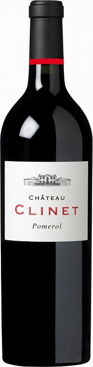 Chateau Clinet 2014