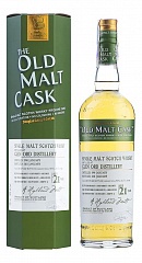 Віскі Glen Ord 21 YO, 1990, The Old Malt Cask, Douglas Laing