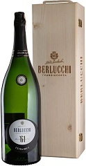 Guido Berlucchi 61 Franciacorta Extra Brut 3L