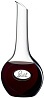 Riedel Decanter Handmade 1,210 L