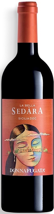 Donnafugata Sedara 2021 Set 6 Bottles