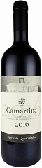 Вино Querciabella Camartina 2016