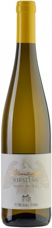 San Michele Appiano Riesling Montiggl 2016 Set 6 Bottles