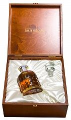 Bepi Brandy Solaris Decanter