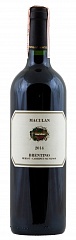 Вино Maculan Brentino 2014 Set 6 bottles