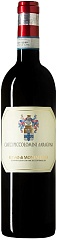 Ciacci Piccolomini Rosso di Montalcino 2021