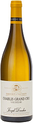 Вино Joseph Drouhin Chablis Grand Cru Vaudesir 2023