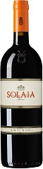 Вино Antinori Solaia 2021