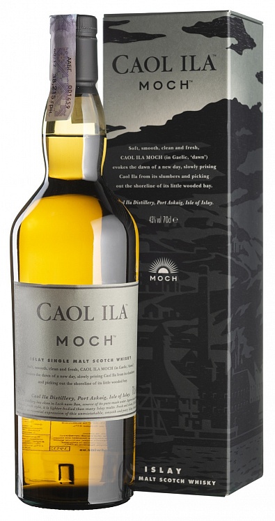 Caol Ila Moch