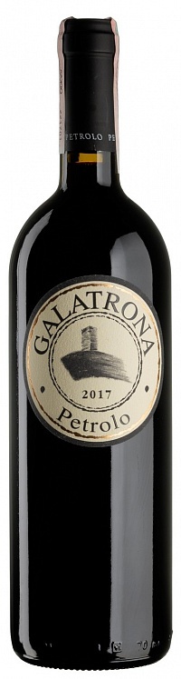 Petrolo Galatrona 2017
