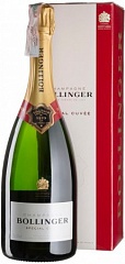 Шампанское и игристое Bollinger Brut Special Cuvee Set 6 bottles