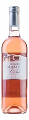 Вино Domaine Mielino Rose 2013