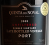 Quinta do Noval Late Bottled Vintage Unfiltered 2008