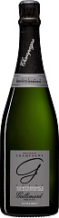 Шампанське та ігристе Gallimard Cuvee Quintessence Extra Brut