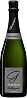 Gallimard Cuvee Quintessence Extra Brut