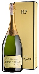 Шампанське та ігристе Bruno Paillard Premiere Cuvee Magnum 1,5L