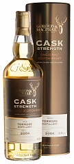 Виски Tormore 2004/2018 Cask Strength Gordon & MacPhail