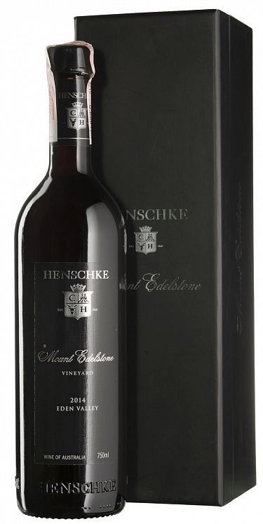 Henschke Mount Edelstone Shiraz 2013