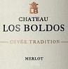 Chateau Los Boldos Cuvee Tradition Merlot