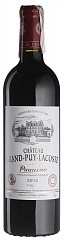 Вино Chateau Grand-Puy-Lacoste 5-em GCC 2012