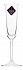Bepi Tosolini Most Uve Miste Ciliegio/Cherry Barrique 2 Riedel Crystal Glasses - thumb - 2