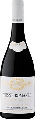 Вино Domaine Mongeard-Mugneret Vosne-Romanee 2021