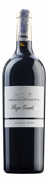 Abadia Retuerta Pago Garduna 2005
