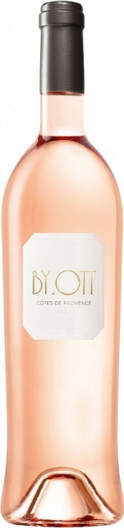 Ott By Ott Cotes de Provence Rose 2019