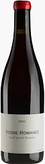 Вино Frederic Cossard Vosne-Romanee Les Champs Perdrix 2021