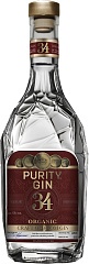 Джин Purity Gin Old Tom Set 6 Bottles