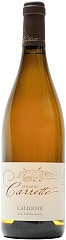 Вино Domaine Carrette Bourgogne Aligote 2023 Set 6 Bottles