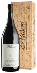 Вино Pelissero Barbaresco Tulin 2013, 3L